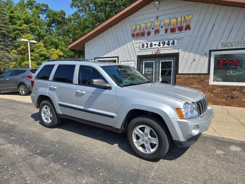 jeep grand cherokee 2007 1J8GR48K67C551746 image jeep grand cherokee 2007 1J8GR48K67C551746 image